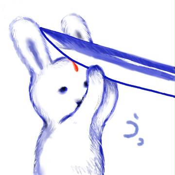いたっ。