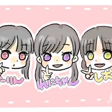 ももクロちゃん