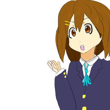 唯ちゃん
