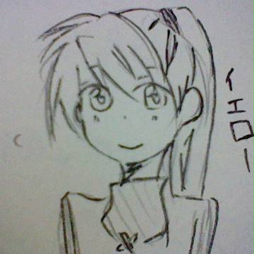 イエロー