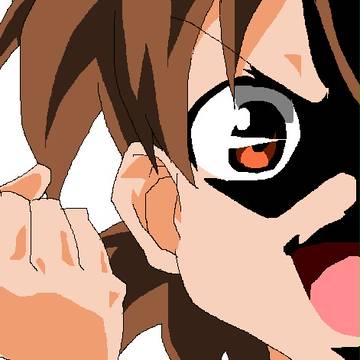 私は・・・もうイカ夫さんなしじゃ生きていけないわっ！