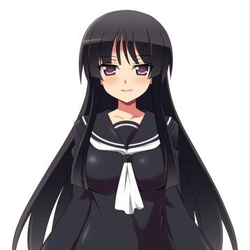 次回作のキャラクターデザイン