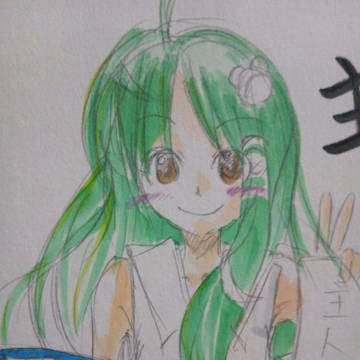 さなえさん