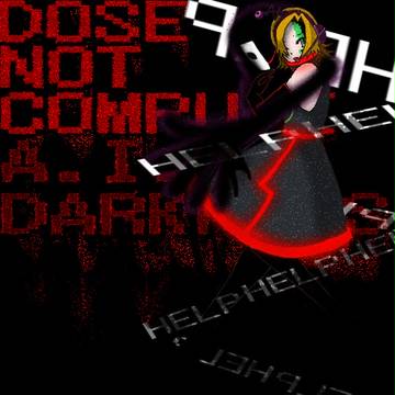 A.I.DARKNESS