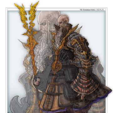 MERLIN
