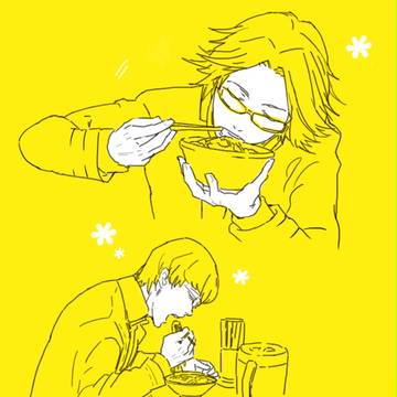 いっぱい食べるキミが好き