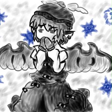 さみぃ