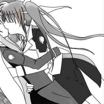 とりあえずなのフェイ