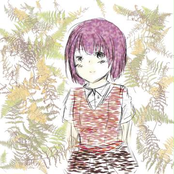 秋が恋しい