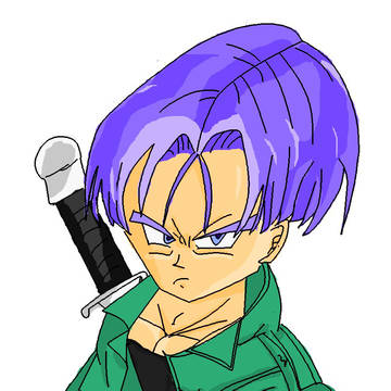 トランクス
