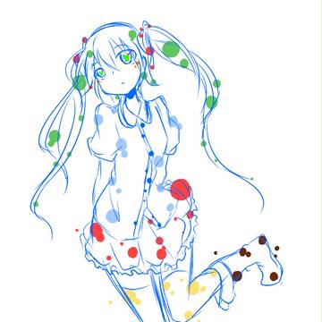 みくさん
