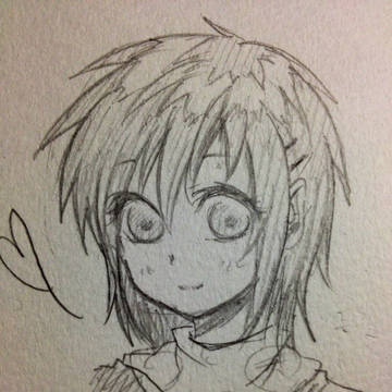 未来ちゃん※女体化注意