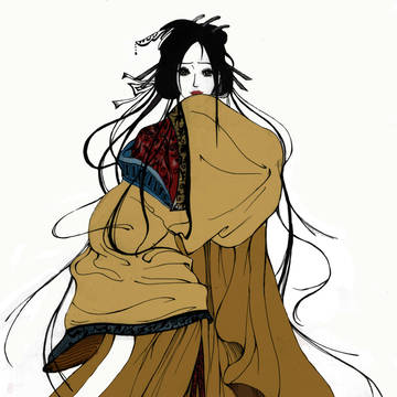 princeless of china