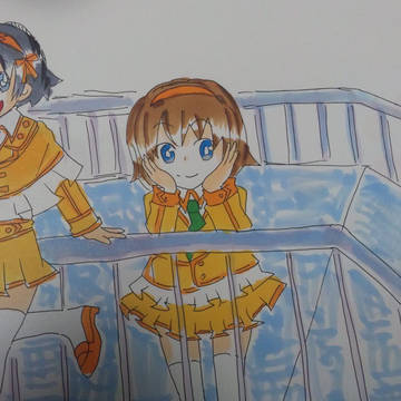 君が来るまで