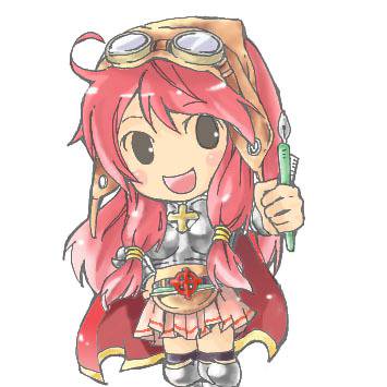 ROアイコン絵など