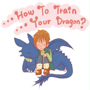 HTTYD