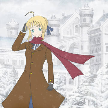 Saber