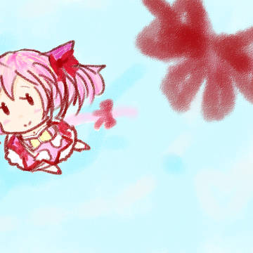 まどまど