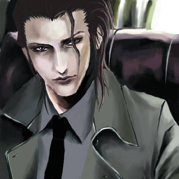 Aizen Sousuke