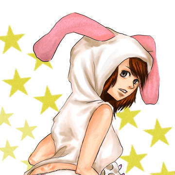 兎