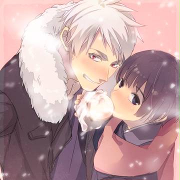ほかほか普日