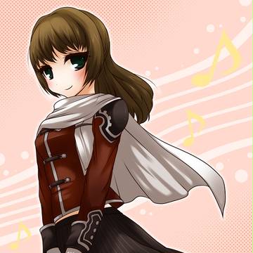 デュースちゃん
