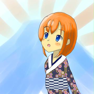 わふく