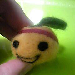 みかん作ってみた
