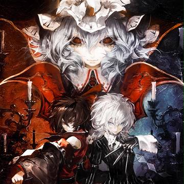 紅魔城伝説 I&II Premium Pack