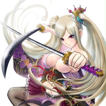 宮本武蔵