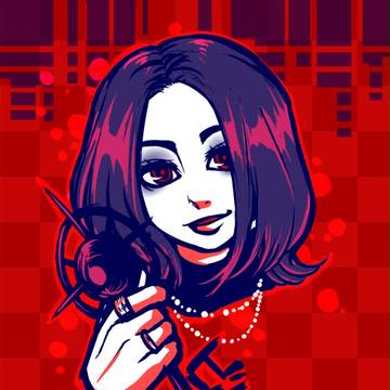 【夜明けの前の】