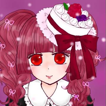 ケーキちゃん
