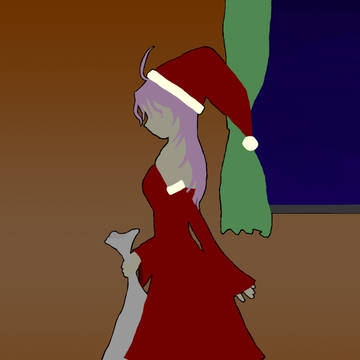 クリスマス。