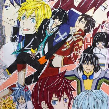 tales!