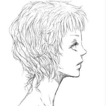 昔の⑧