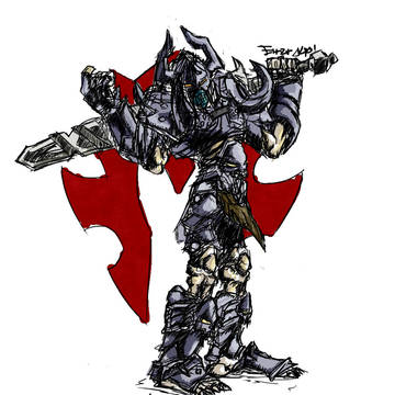 Death Knight