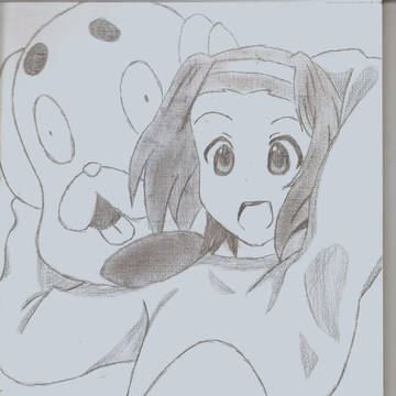 田井中律