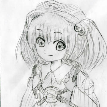 にとりー＾＾