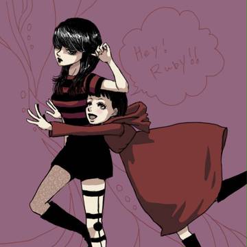 Ruby!!