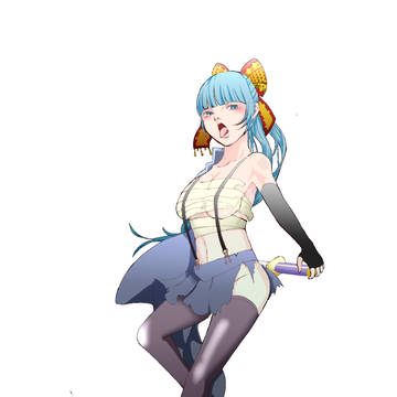 ※