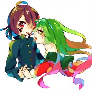 hitoizu