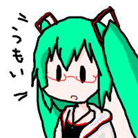＼なちゅみく／