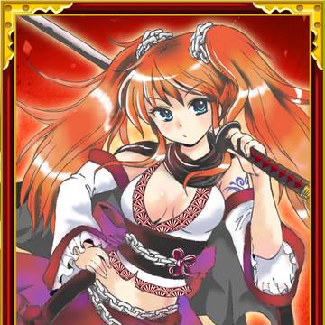 【戦コレ武将】織田信長