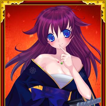 【戦国コレ】坂本竜馬　乙女