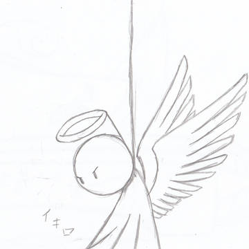 てるてるてんし