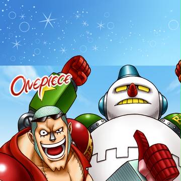 フランキー×クリスマス