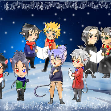 メリークリスマス