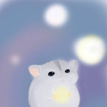ハムハムハムハム