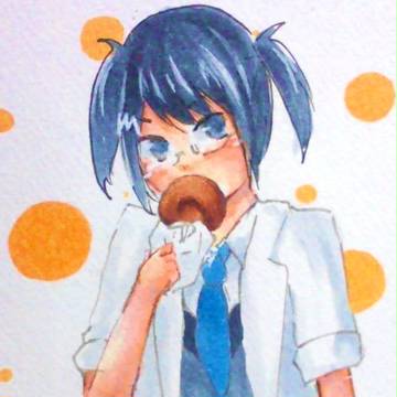 ルートちゃん