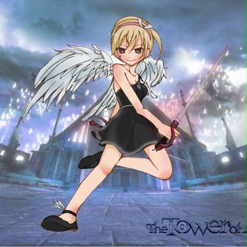 AION ソード
